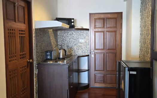 Condo for Sale in Hua Hin (CDFS0071)