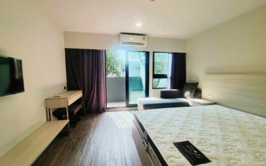 Condo for Sale in Hua Hin (CDFS0070)