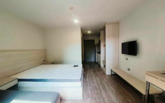 Condo for Sale in Hua Hin (CDFS0070)