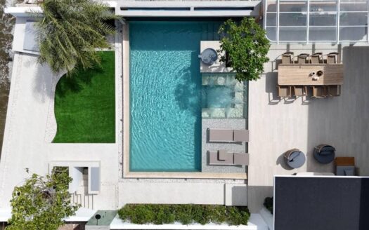 Villa for Sale in Cha Am (VLFS0230)