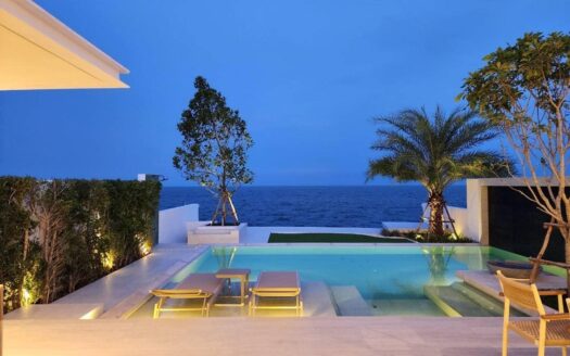 Villa for Sale in Cha Am (VLFS0230)