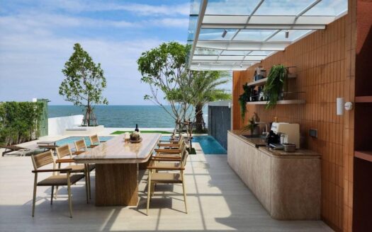 Villa for Sale in Cha Am (VLFS0230)