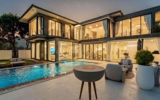 Villa for Sale in Hua Hin (VLFS0238)