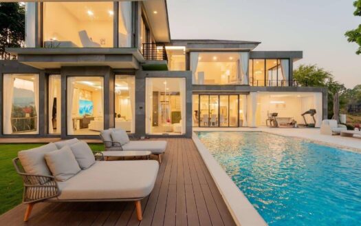 Villa for Sale in Hua Hin (VLFS0238)