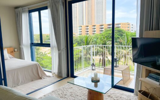 Condo for Sale in Cha Am (CDFS0081)