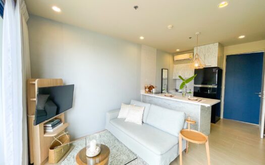 Condo for Sale in Cha Am (CDFS0081)