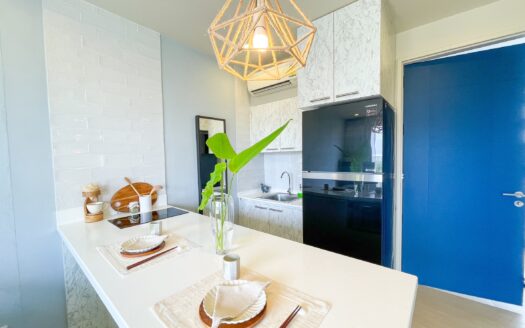 Condo for Sale in Cha Am (CDFS0081)