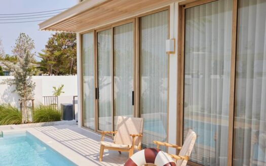 Villa for Sale in Hua Hin (VLFS0271)