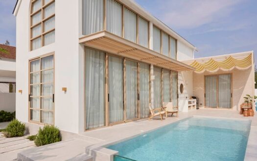 Villa for Sale in Hua Hin (VLFS0271)