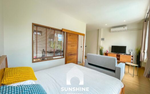 Villa for Sale in Cha Am (VLFS0338)