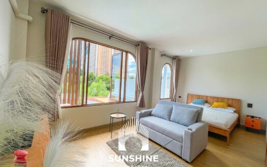 Villa for Sale in Cha Am (VLFS0338)