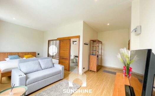 Villa for Sale in Cha Am (VLFS0338)