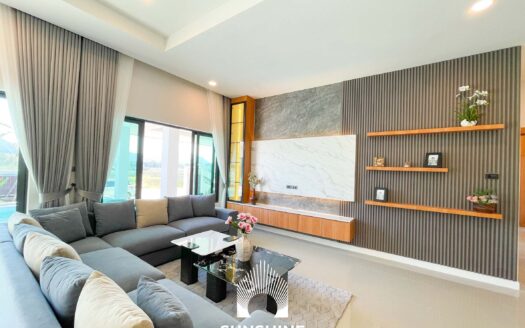 Villa for Sale in Hua Hin (VLFS0424)
