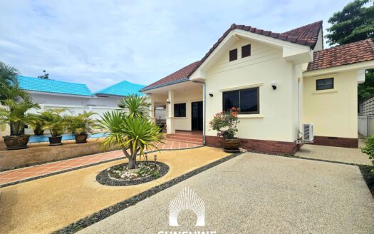 Villa for Sale in Hua Hin (VLFS0514)