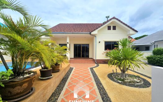 Villa for Sale in Hua Hin (VLFS0514)
