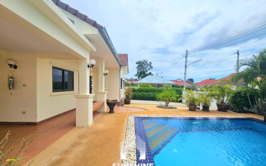 Villa for Sale in Hua Hin (VLFS0514)