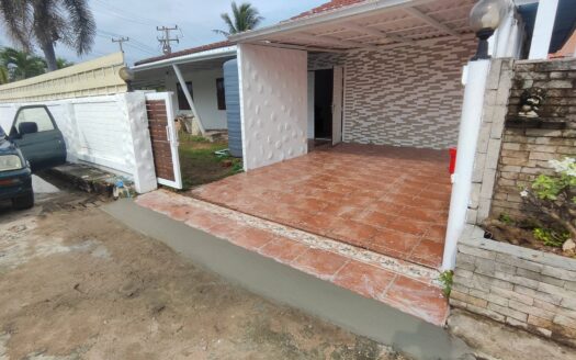 Villa for Sale in Hua Hin (VLFS0504)