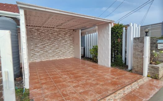 Villa for Sale in Hua Hin (VLFS0504)