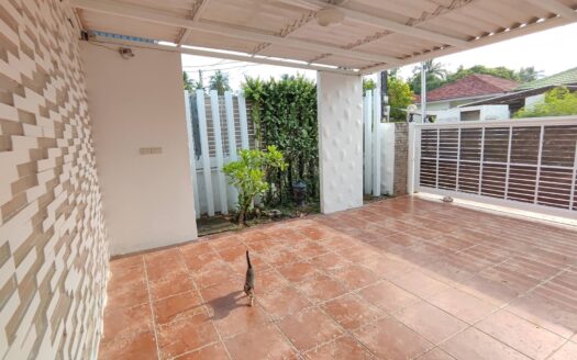 Villa for Sale in Hua Hin (VLFS0504)