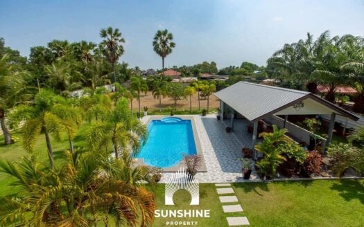 Villa for Sale in Hua Hin (VLFS0565)