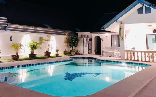 Villa for Sale in Hua Hin (VLFS0612)