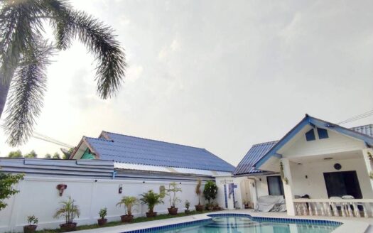 Villa for Sale in Hua Hin (VLFS0612)