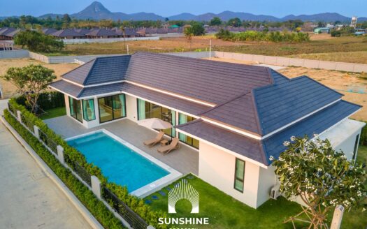 Villa for Sale in Hua Hin (VLFS0652)