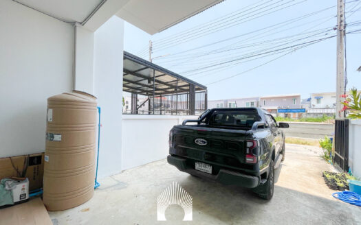 House for Rent in Hua Hin (VLFR0023)