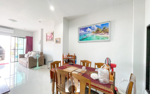House for Rent in Hua Hin (VLFR0023)