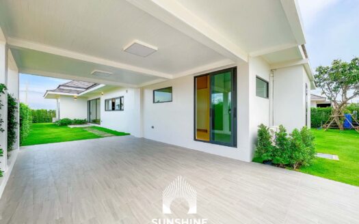 Villa for Sale in Hua Hin (VLFS0656)