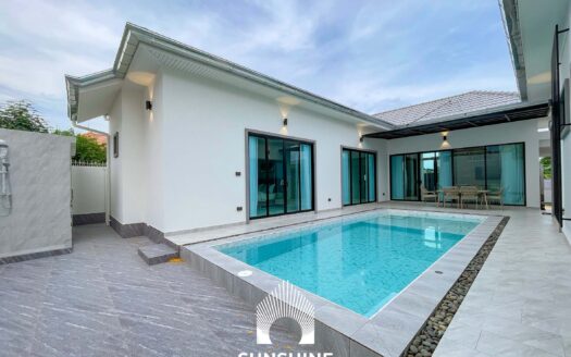 Villa for Sale in Hua Hin (VLFS0659)
