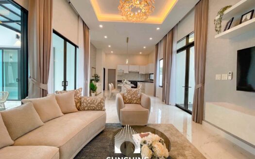 Villa for Sale in Hua Hin (VLFS0659)