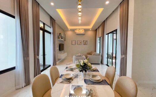 Villa for Sale in Hua Hin (VLFS0659)