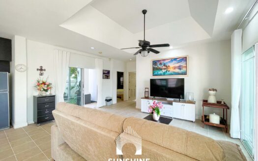 Villa for Sale in Hua Hin (VLFS0654)
