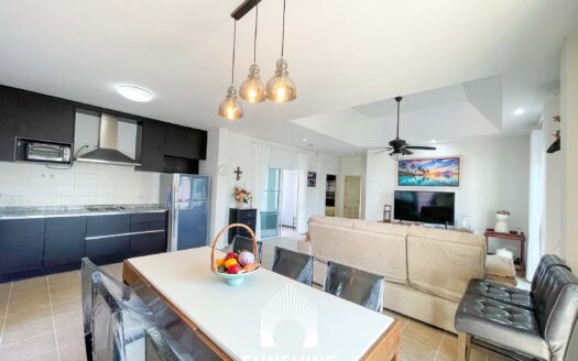 Villa for Sale in Hua Hin (VLFS0654)