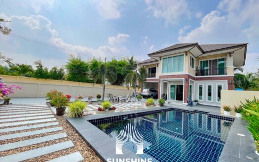 Villa for Sale in Hua Hin (VLFS0657)