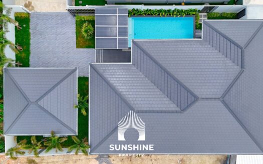 Villa for Sale in Hua Hin (VLFS0658)